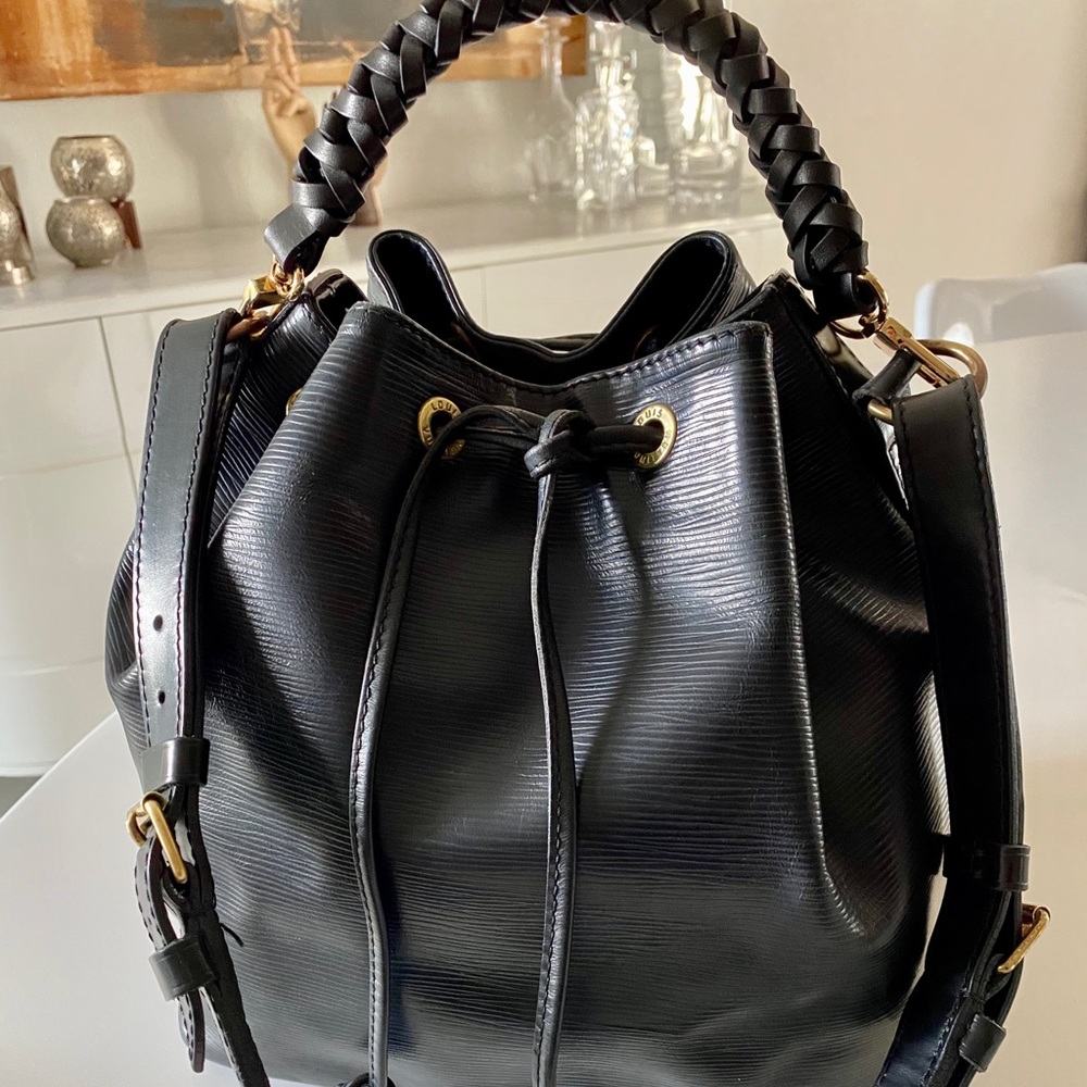 Louis Vuitton petite Noe
